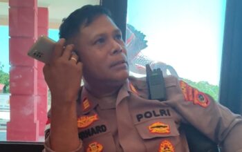 Penganiayaan Berat di Kodi Utara, Seorang Ibu Meninggal Dunia Diduga Dianiaya Anak Kandung