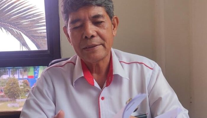 Pengacara Senior Yohanes Bulu Dappa Ditunjuk Keluarga Kreator Konten “Ray Onga” sebagai Kuasa Hukum