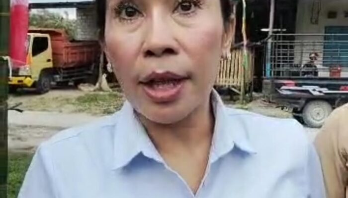 Minta Warga Kembali Tekuni Aktivitas Bertani, Bupati SBD Tegaskan Bakal Kejar Provokator di Balik Kisruh Batas Rara-Wewewa