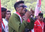 Desak Kapolres Ungkap Teror Akun Palsu terhadap Wartawan, Aktivis GMNI SBD Tegaskan Kalau Tak Mampu Lebih Baik Mundur
