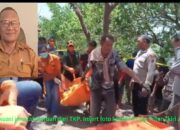 Dua Hari Menghilang dari Rumah, Kepala BPBD Kabupaten Belu Ditemukan Sudah Tak Bernyawa