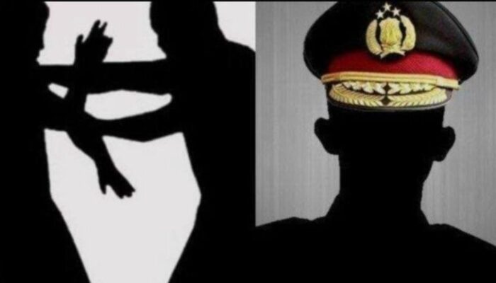 Dikenakan Patsus Bripda Torino Beralasan, Aniaya Dua Siswa SPN Kupang karena Kedapatan Sedang Merokok