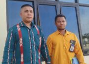 Selain Kisruh 9,5 Miliar yang Tak Sampai di Tangan Pemilik Tanah John Umbu Deta Dilaporkan Pula oleh King Kevin