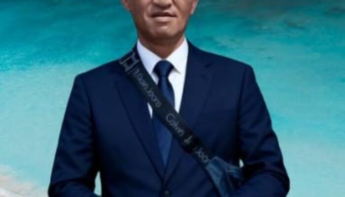 Satu Muara dalam Beda Jalan