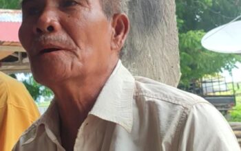 Zakarias Ndawa Njuruhapa : Penyerahan Lahan secara Adat untuk Yonif 876/Palatana di Kadumbul Abaikan Hak Suku Lebakaruku