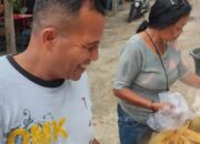 Geliat Usaha Jagung Pulut BUMDES Kalena Wano, Peluang Pendapatan yang Jarang Dilirik Orang