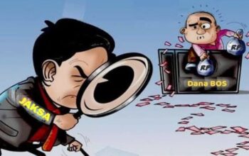 KOMPAK Indonesia Desak KPK RI Segera Supervisi dan Ambil Alih Kasus Tipikor Dana BOS Yatutim yang Ditangani Kejari Sumba Barat