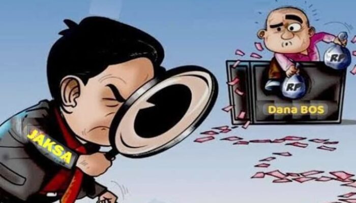 KOMPAK Indonesia Desak KPK RI Segera Supervisi dan Ambil Alih Kasus Tipikor Dana BOS Yatutim yang Ditangani Kejari Sumba Barat