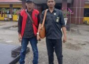 Permohonan Mediasi Pendeta BAO Ditolak, Laporan Dugaan Penistaan Agama yang Dilayangkan Robert Djola Terus Bergulir