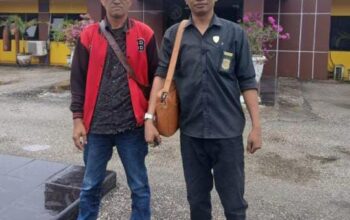 Permohonan Mediasi Pendeta BAO Ditolak, Laporan Dugaan Penistaan Agama yang Dilayangkan Robert Djola Terus Bergulir