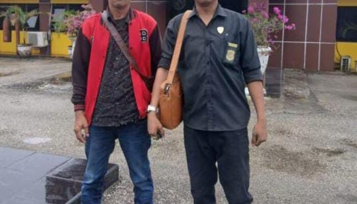 Permohonan Mediasi Pendeta BAO Ditolak, Laporan Dugaan Penistaan Agama yang Dilayangkan Robert Djola Terus Bergulir