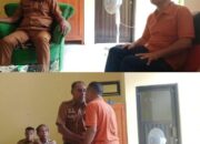 Berita Dugaan Pungli pada Dinas Nakertrans  Kabupaten SBD Tidak Benar, Hanya Misinformasi