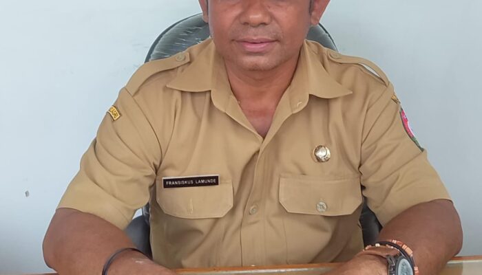 Terkendala Dukungan Fasilitas Dermaga, KM Egon Belum Bisa Buka Rute Pelayaran ke Waikelo