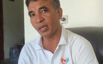 Tahun ini Kucuran Dana MBG di SBD Capai 50 Miliar Sebulan, Petani Diharap Jemput Peluang Suplai Bahan Baku Dapur