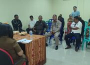 Aroma Dugaan Korupsi Menyeruak di Dinkes Kabupaten SBD, Nama Sekdis dan Bendahara Disebut