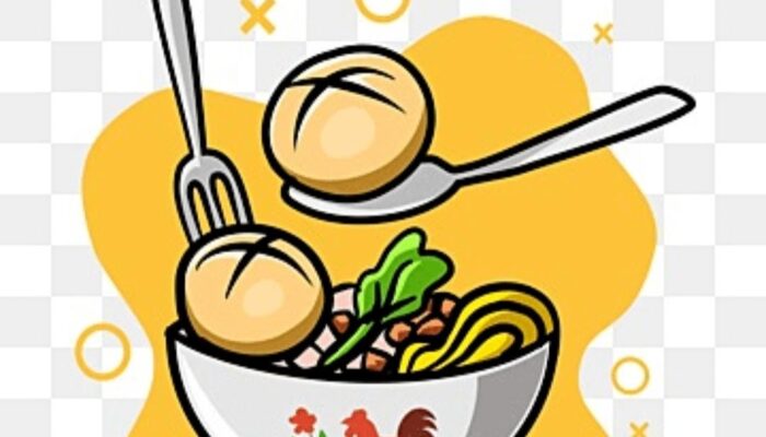 Klarifikasi Postingan Ulat Pentolan Bakso, Pemilik Akun Facebook Inna Sebut, Bukan di Malada Tapi Warung Lain