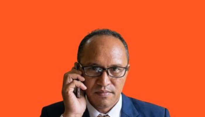 Kutuk Tindak Kekerasan Pengeroyokan terhadap Wartawan Ketua PWMOI SBD Sebut, Sangat Memalukan dan Mencoreng Citra Daerah