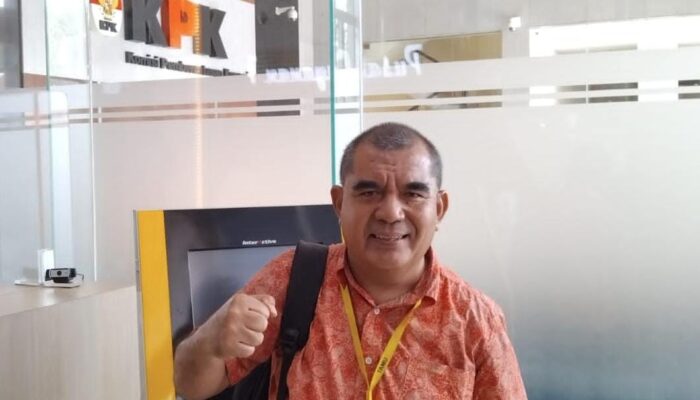 PADMA dan KOMPAK Indonesia Desak APH Proses Pelaku Serta Aktor Intelektual Penyerangan Wartawan, Usut Tuntas Dugaan Korupsi di Dinkes Kabupaten SBD