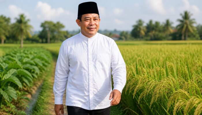 Ketum Gaperkasindo Tegaskan Kandungan Nitrit pada Pangan Bukan Semata dari Pupuk Urea