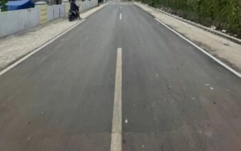 Peningkatan Jalan Kisol–Paan Leleng Tuntas, Warga Bersyukur dan Berterima Kasih