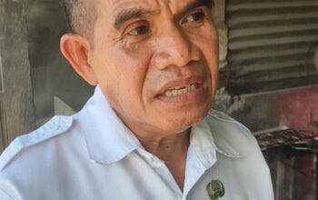 Kepala Dinas Kesehatan Kabupaten SBD Tegaskan, Sidak Rumah Makan akan Rutin Dilakukan