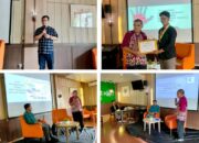 Respon Ancaman Krisis Kemanusiaan akibat TPPO, Alumni PMKRI Berkomitmen Jadi Garda Terdepan Suarakan Literasi dan Edukasi