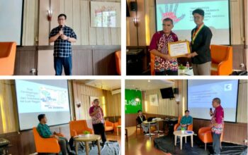 Respon Ancaman Krisis Kemanusiaan akibat TPPO, Alumni PMKRI Berkomitmen Jadi Garda Terdepan Suarakan Literasi dan Edukasi