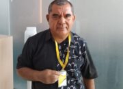 Indonesia Darurat Human Trafficking, Martinus Gabriel Goa Dorong Kolaborasi Hexahelix