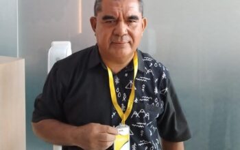 Indonesia Darurat Human Trafficking, Martinus Gabriel Goa Dorong Kolaborasi Hexahelix