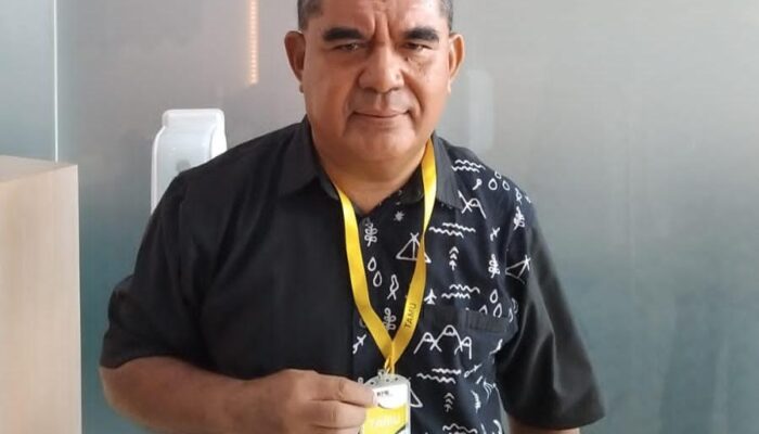 Indonesia Darurat Human Trafficking, Martinus Gabriel Goa Dorong Kolaborasi Hexahelix
