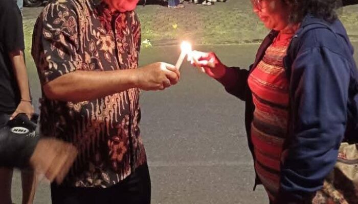 Gabriel Goa Dukung Penuh Program NTT Zero TPPO, Desak Penangkapan Pelaku dan Aktor Intelektual Perdagangan Orang