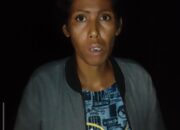 Empat Malam Tidur di Luar Rumah, Ibu Hamil 4 Bulan di Wewewa Barat Hidup dalam Keterbatasan Setelah Rumah Disegel