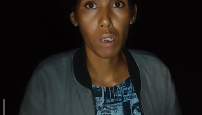 Empat Malam Tidur di Luar Rumah, Ibu Hamil 4 Bulan di Wewewa Barat Hidup dalam Keterbatasan Setelah Rumah Disegel