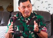 Kapendam IX/Udayana Luruskan Pemberitaan Terkait Insiden Anggota TNI dan Brimob di Manggarai Barat
