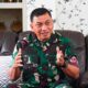Kapendam IX/Udayana Luruskan Pemberitaan Terkait Insiden Anggota TNI dan Brimob di Manggarai Barat