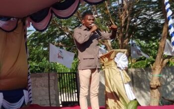 Waketum Tani Merdeka Ingatkan Bantuan Pertanian Jangan Dipolitisasi, Minta Distribusi Tepat untuk Petani