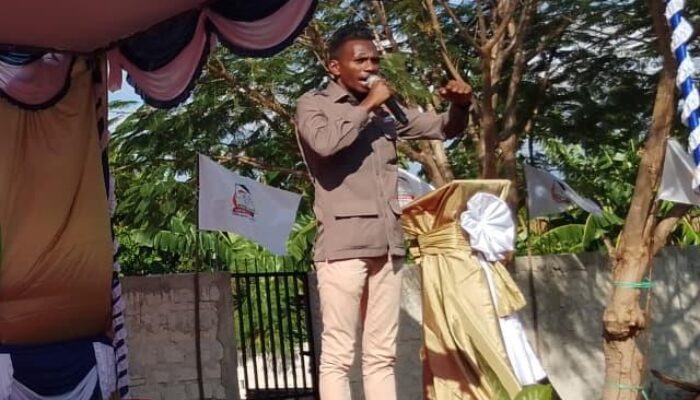 Waketum Tani Merdeka Ingatkan Bantuan Pertanian Jangan Dipolitisasi, Minta Distribusi Tepat untuk Petani