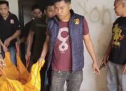 Siswa SMA Thomas Aquinas Ditemukan Meninggal dalam Kondisi Tergantung, Polisi Lakukan Penyelidikan