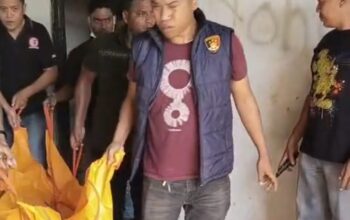 Siswa SMA Thomas Aquinas Ditemukan Meninggal dalam Kondisi Tergantung, Polisi Lakukan Penyelidikan
