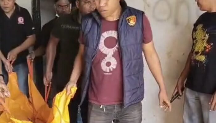 Siswa SMA Thomas Aquinas Ditemukan Meninggal dalam Kondisi Tergantung, Polisi Lakukan Penyelidikan