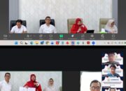 PERATIN dan Fakultas Hukum UNTAN Resmi Berkolaborasi, Perkuat Ekosistem Hukum Digital dan Cetak Advokat Masa Depan
