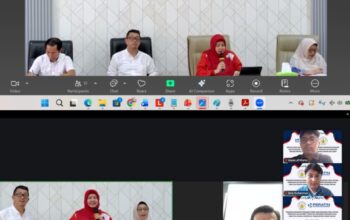 PERATIN dan Fakultas Hukum UNTAN Resmi Berkolaborasi, Perkuat Ekosistem Hukum Digital dan Cetak Advokat Masa Depan
