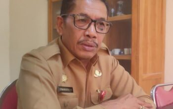 Terkait Dugaan Korupsi Dinkes SBD, Sekda Tegaskan Pemda Siap Penuhi Klarifikasi Tipikor, Namun Dokumen LHP Tunggu Arahan Bupati
