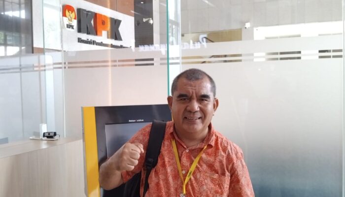 KOMPAK Indonesia Desak KPK Ambil Alih Penanganan Dugaan Tipikor Dinkes Sumba Barat Daya