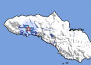 Gempa Tektonik M4,4 Guncang Sumba Barat, Getaran Dirasakan hingga Sumba Barat Daya dan Sumba Tengah
