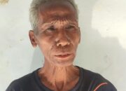 Kasus Pembunuhan Gregorius Bessu Masih Jadi Teka-teki, Paman Korban Ungkap Kecewa Atas Penjelasan Kontradiktif Dua Oknum APH.