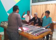 Layanan Sumpah Sertifikat Hilang, Kantor Pertanahan SBD Fasilitasi Proses Penerbitan Pengganti bagi Warga