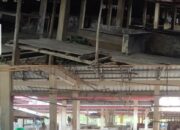 Meski Pasar Rakyat Waibakul Sunyi, 11 Pedagang Bertahan dengan Sisa Harapan Menunggu Ketegasan Pemerintah