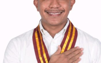 Penyatu PMKRI Bogor Usung Ferdinandus Wali Ate sebagai Calon Ketua PP PMKRI 2026–2028, Tawarkan Kepemimpinan Cepat dan Merangkul Nusantara