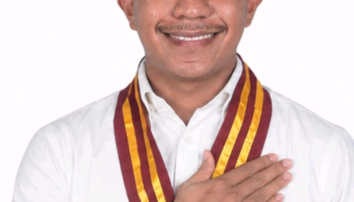 Penyatu PMKRI Bogor Usung Ferdinandus Wali Ate sebagai Calon Ketua PP PMKRI 2026–2028, Tawarkan Kepemimpinan Cepat dan Merangkul Nusantara